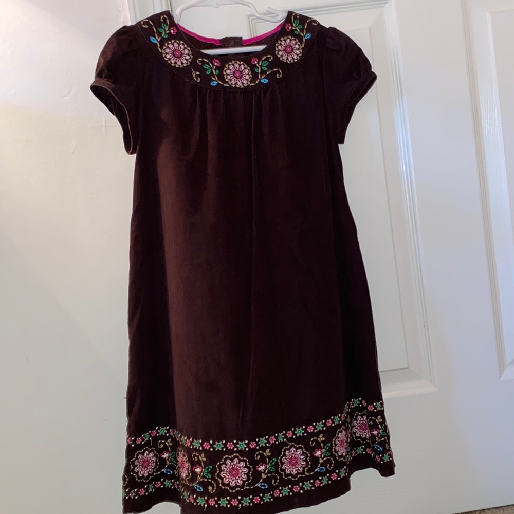 Gap Kids dress